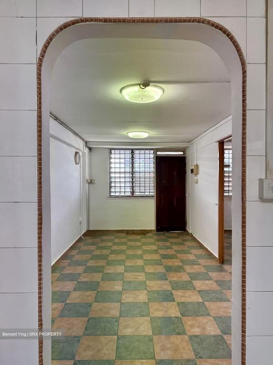 Blk 21 Eunos Crescent View (Geylang), HDB 3 Rooms #561650951